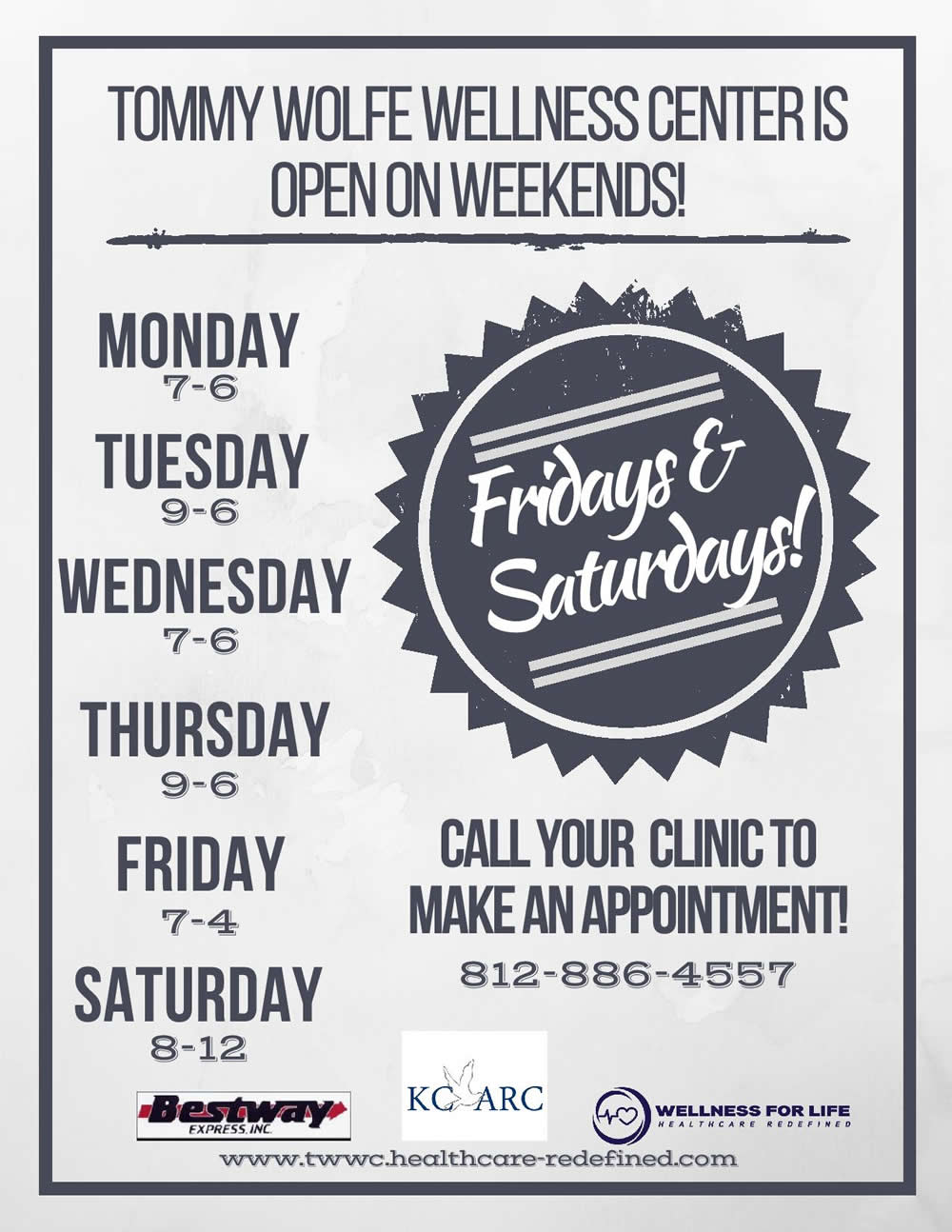 Weekends flyer-page-001