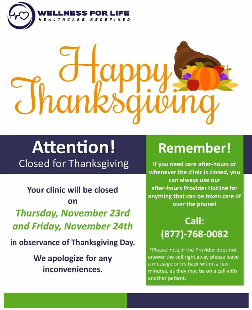 All Clinics - Closed Thanksgiving_2-11-13-17_MS-page-001